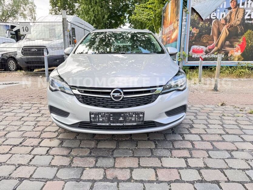 Astra