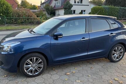 Suzuki Baleno 148.000 km 6.990 € Stelle 21435