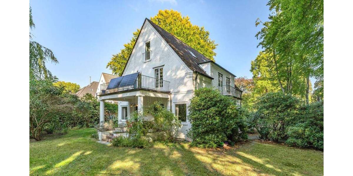 Mehrfamilienhaus, Wohnhaus Hamburg Osdorf - 8 Zimmer, 300 m&sup2;, 1.980.000&euro; | Angebot:25863245