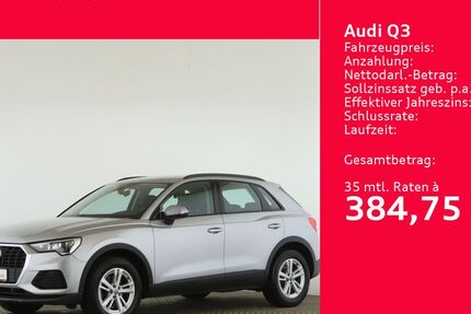 Audi Q3 89.192 km 27.899 € Seevetal 21217