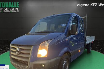 VW Crafter 298.521 km 12.990 &euro; Walsrode 29664