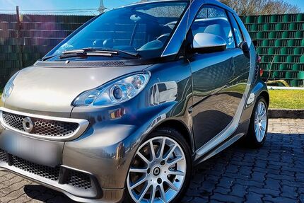 Smart ForTwo 104.000 km 5.500 &euro; Quickborn 25451