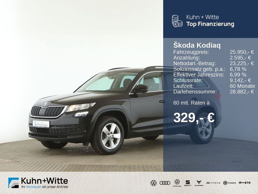 Kodiaq