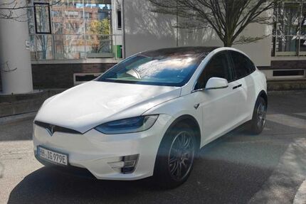 Tesla Model X 65.848 km 49.000 &euro; Hamburg 20097