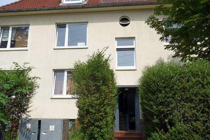Gepflegte und gut geschnittene 3 Zimmerwohnung in Tonndorf 3 zimmer