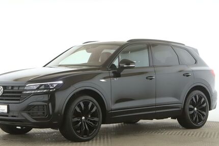 VW Touareg 96.183 km 49.920 &euro; Jesteburg 21266