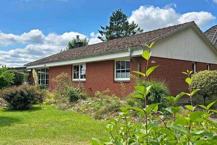 Haus zum Kaufen in Wenzendorf 399.000 € 114 m²