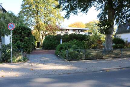 Wohnung zum Kaufen in Hamburg 160.000 € 34 m² 1 zimmer