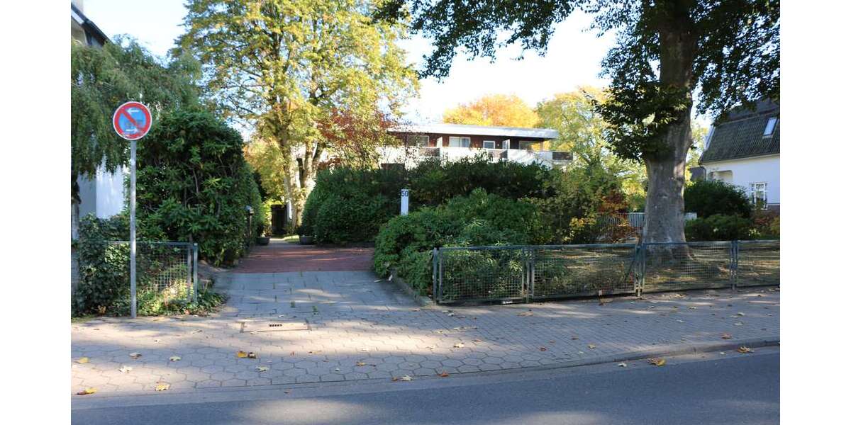 Wohnung zum Kaufen in Hamburg 160.000 € 34 m² 1 zimmer