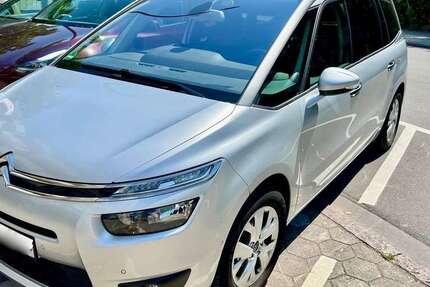 Citroen Grand C4 Picasso 119.200 km 7.200 € Hamburg 22529