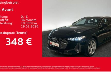 Audi A5 5.847 km 43.880 &euro; Hamburg 20537