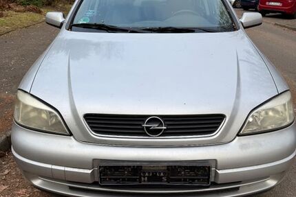 Opel Astra 209.244 km 550 &euro; Hamburg 22455