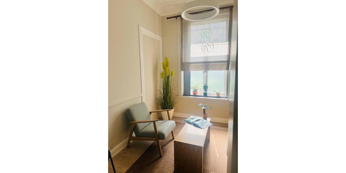 Praxisraum in Hamburg-Eppendorf . (2 TageWoche) zimmer