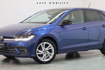 VW Polo 18.900 km 17.990 &euro; Appen 25482