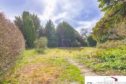 Grundstück Hamburg Sasel - 920.000&euro; | Angebot:26207363