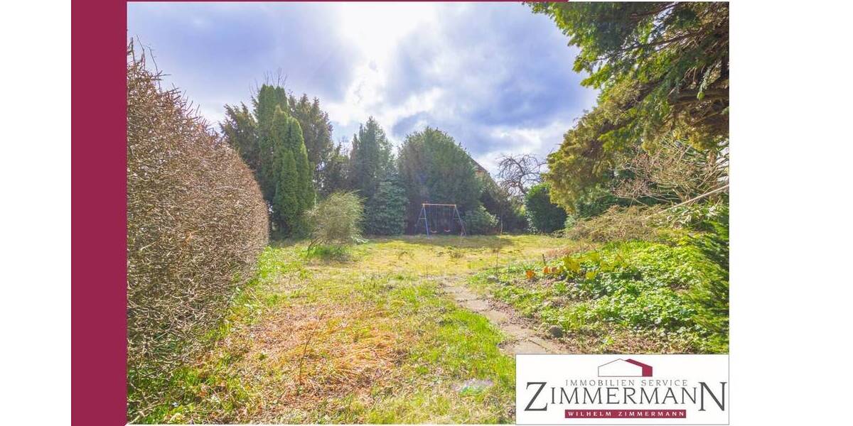 Grundstück Hamburg Sasel - 920.000&euro; | Angebot:26207363