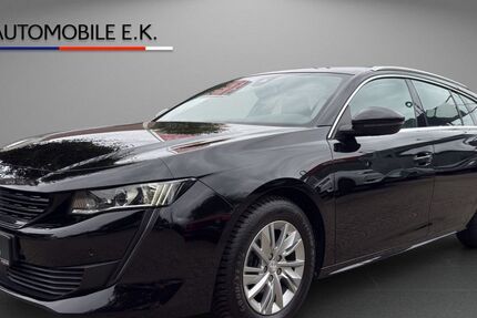 Peugeot 508 83.200 km 14.900 &euro; Bönningstedt 25474