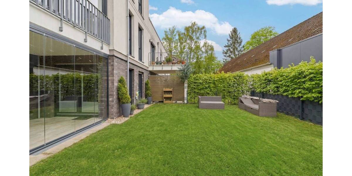 Etagenwohnung Hamburg / Wellingsbüttel Wellingsbüttel - 4 Zimmer, 110 m&sup2;, 799.000&euro; | Angebot:26203829