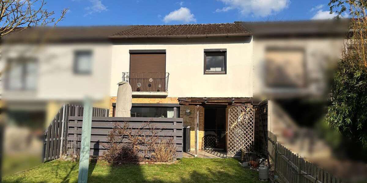 Einfamilienhaus Bargteheide - 4 Zimmer, 97 m&sup2;, 309.000&euro; | Angebot:26362203