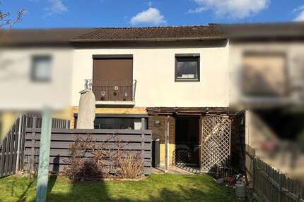 Haus Bargteheide - 4 Zimmer, 97 m&sup2;, 309.000&euro; | Angebot:26362203