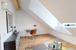 **FAMILIEN AUFGEPASST: 5-Zimmer-Reihenmittelhaus mit EBK, TERRASSE, 2 BÄDERN uvm. im FinkenPark Geesthacht**