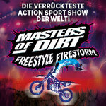 LUCKY DIP | Masters of Dirt - Freestyle Firestorm