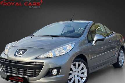 Peugeot 207 119.877 km 7.990 &euro; Hamburg 22111