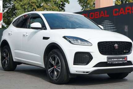 Jaguar E-Pace 91.413 km 29.885 € Hamburg 22453