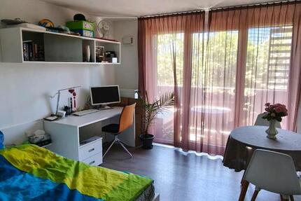 Wohnung Hamburg Ottensen - 1 Zimmer, 22 m&sup2;, 811&euro; | Angebot:24826530