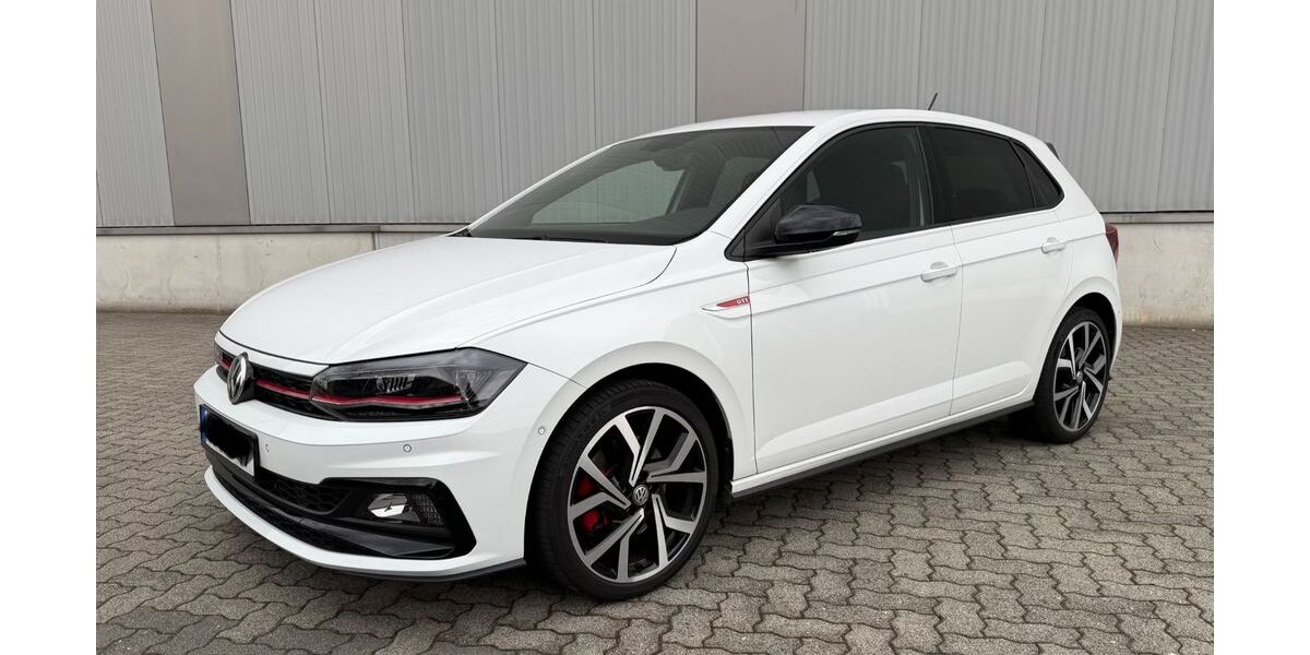VW Polo 30.150 km 20.000 &euro; Großhansdorf 22927