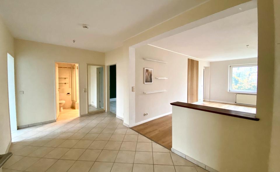 Etagenwohnung Quickborn - 3 Zimmer, 94 m&sup2;, 350.000&euro; | Angebot:27122934