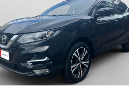 Nissan Qashqai 56.126 km 14.950 &euro; Seevetal 21217