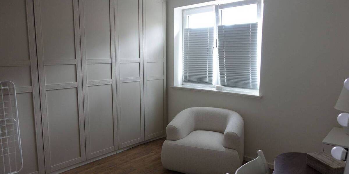 Terrassenwohnung Quickborn - 3 Zimmer, 85 m&sup2;, 1.040&euro; | Angebot:26607814