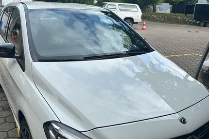 Mercedes-Benz B 200 94.500 km 16.500 € Asendorf 21271