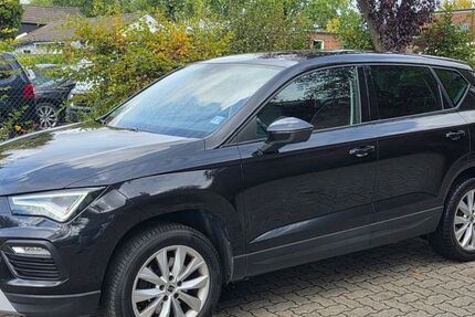 Seat Ateca 220.315 km 13.950 € Hamburg 22453