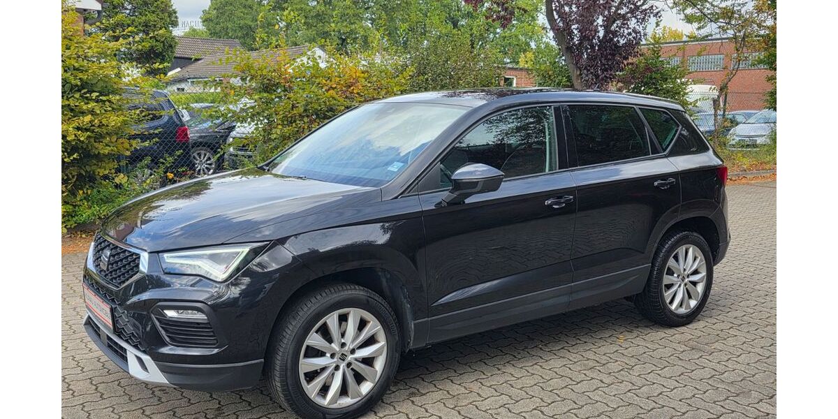 Seat Ateca 220.315 km 13.950 € Hamburg 22453