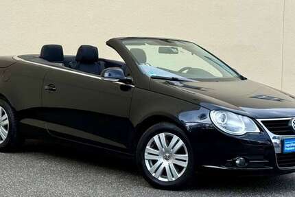 VW Eos 164.559 km 5.990 &euro; Hamburg 20537