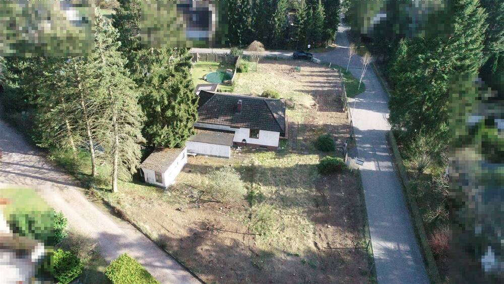 Grundstück Seevetal Horst - 450.000&euro; | Angebot:25690604