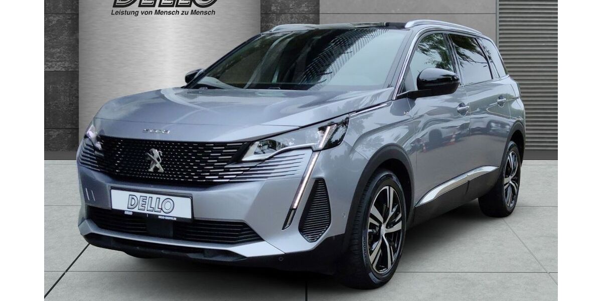 Peugeot 5008 31.990 km 26.750 &euro; Norderstedt 22848
