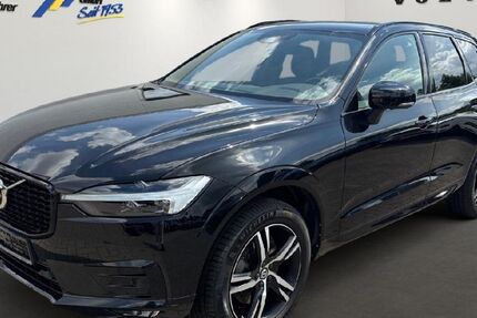 Volvo XC60 114.631 km 32.480 &euro; Jork-Königreich 21635