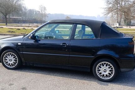 VW Golf 184.000 km 3.500 &euro; Ahrensburg 22926