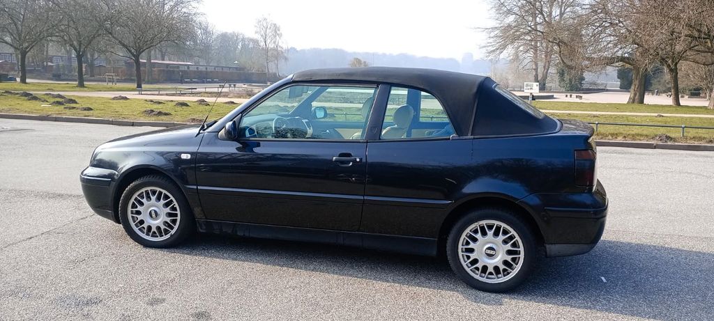 VW Golf 184.000 km 3.500 &euro; Ahrensburg 22926