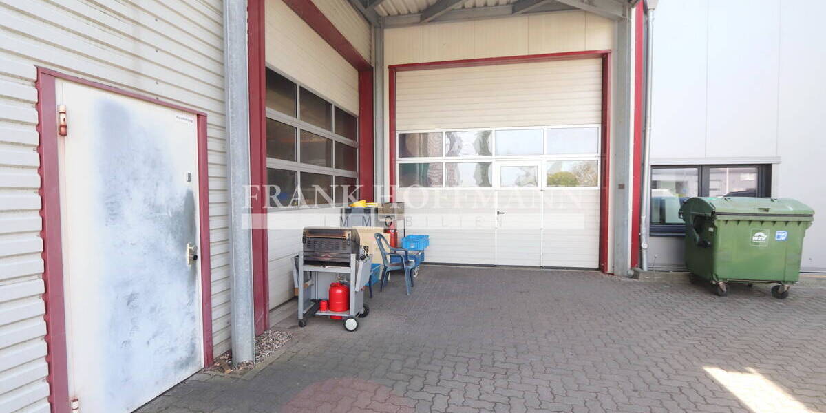 Gewerbeobjekt Henstedt-Ulzburg Ulzburg - 2.995.000&euro; | Angebot:25700572