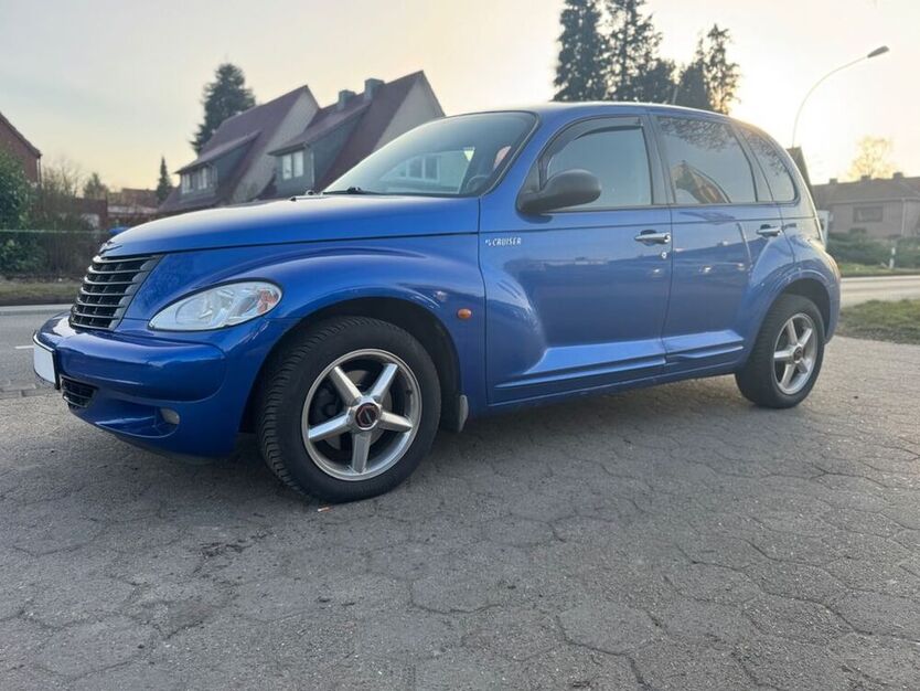 PT Cruiser