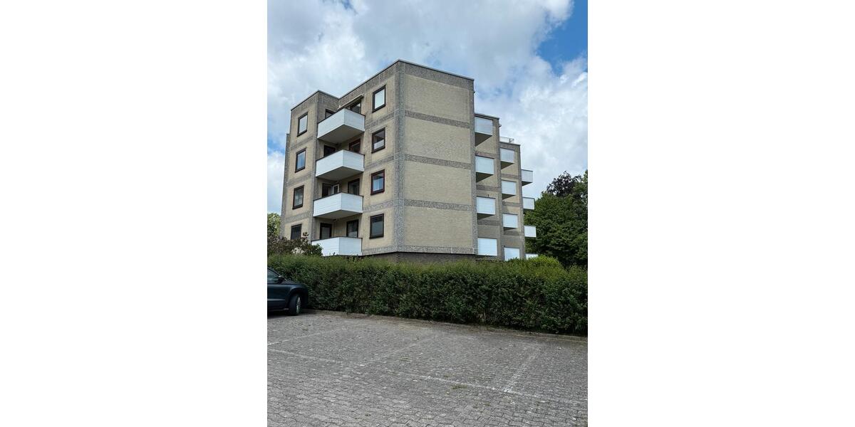 Hochparterre Hamburg Wandsbek - 1 Zimmer, 33 m&sup2;, 193.000&euro; | Angebot:26956258