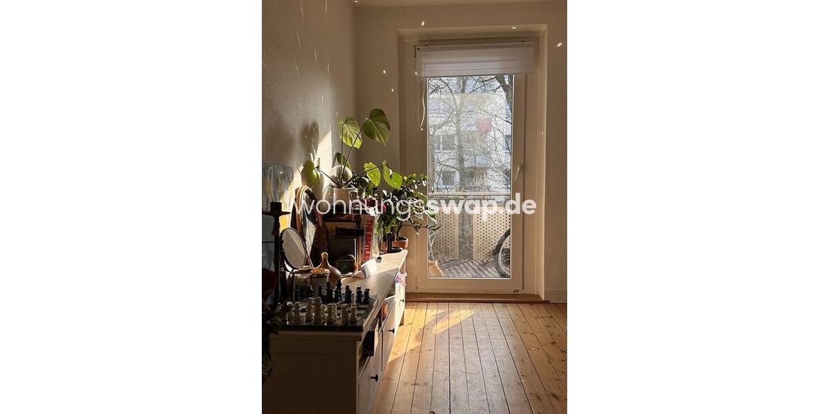 Etagenwohnung Hamburg Harburg - 2 Zimmer, 45 m&sup2;, 378&euro; | Angebot:26167594