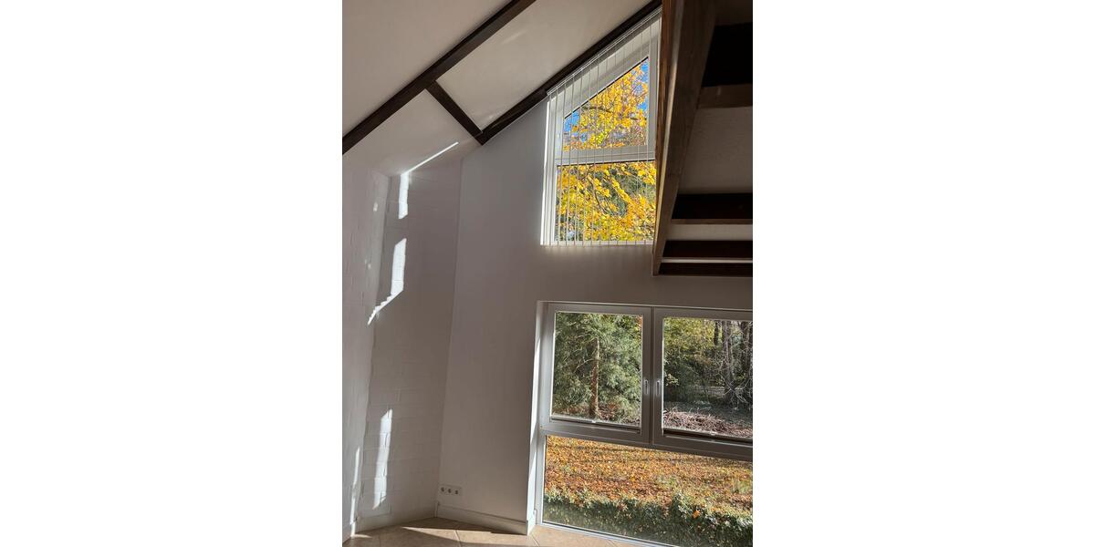 Außergewöhnliche 3 Etagen Maisonette mit offenen Wohnkonzept 3.5 zimmer