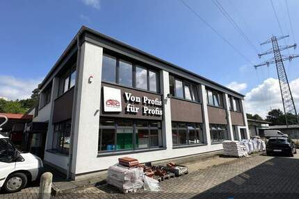 Gewerbegrundstück in Zentraler Lage zimmer