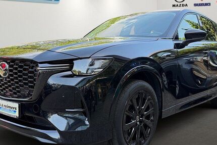 Mazda CX-60 113.933 km 29.885 &euro; Hamburg 22457