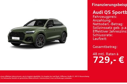 Audi Q5 14.522 km 55.220 &euro; Hamburg 22419